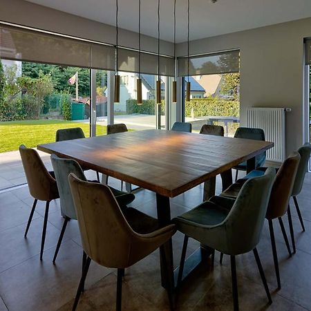 Bed and Breakfast Beukenhouse Droogenbosch Exterior foto