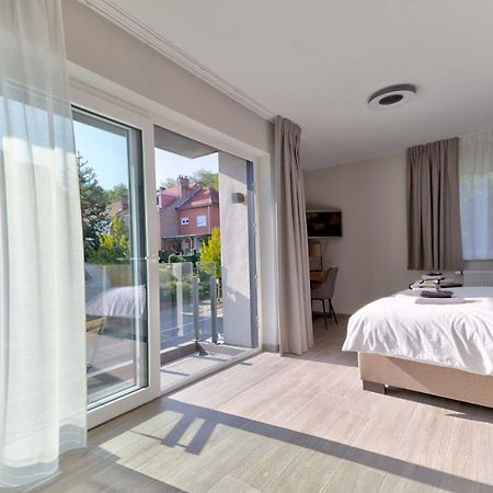 Bed and Breakfast Beukenhouse Droogenbosch Exterior foto