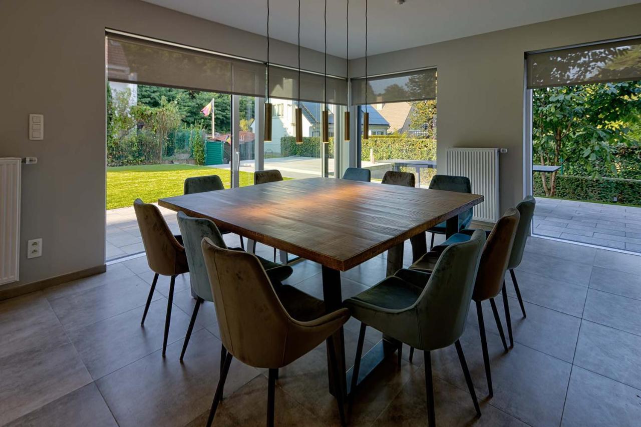Bed and Breakfast Beukenhouse Droogenbosch Exterior foto