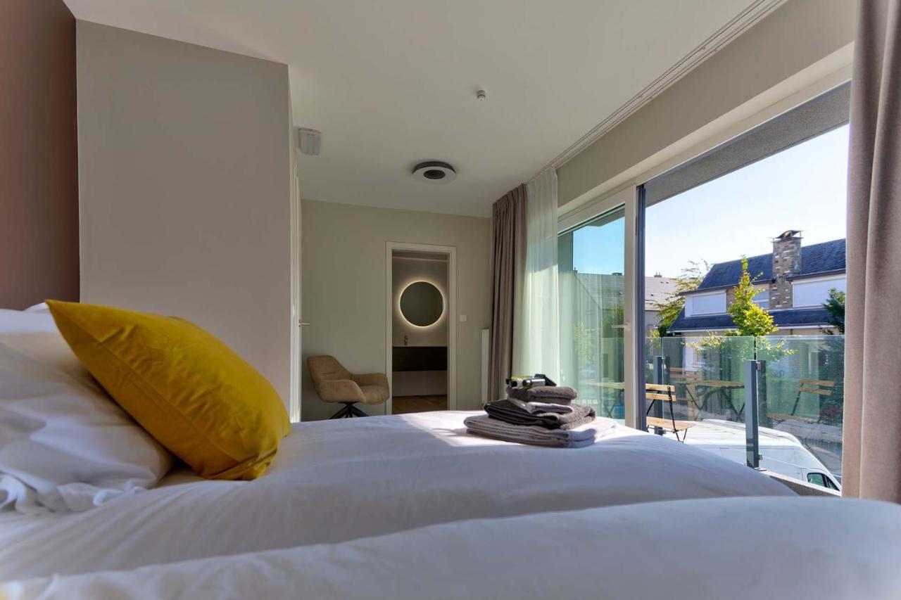 Bed and Breakfast Beukenhouse Droogenbosch Exterior foto