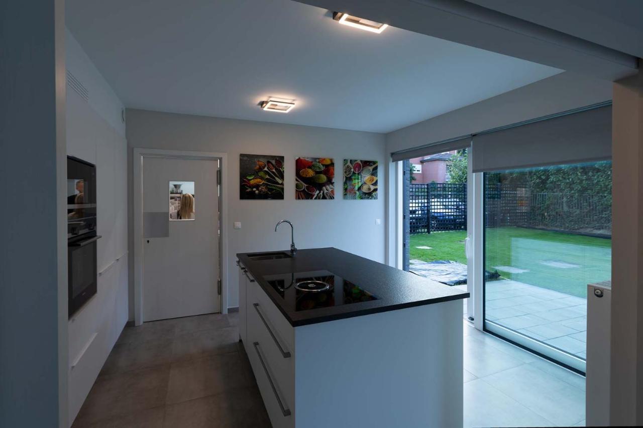 Bed and Breakfast Beukenhouse Droogenbosch Exterior foto