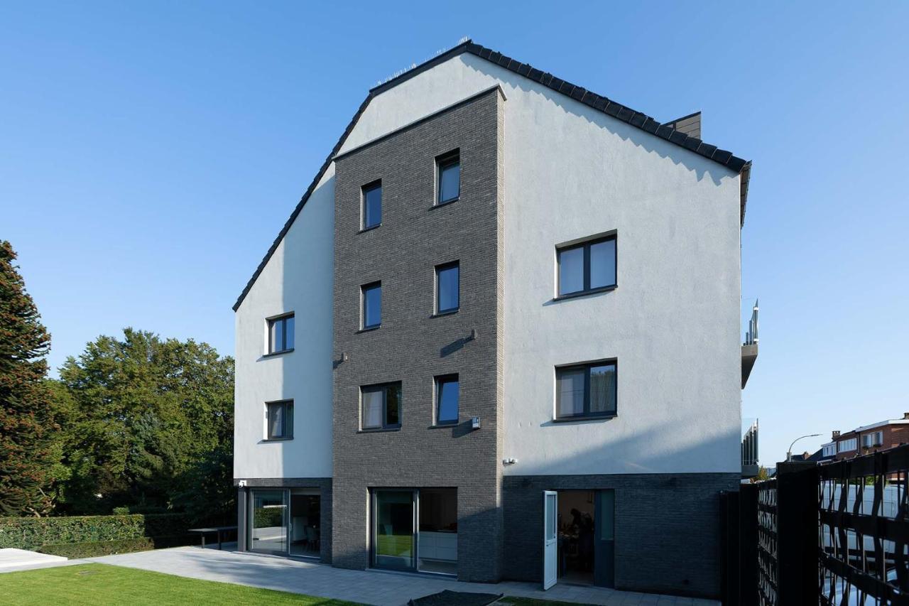 Bed and Breakfast Beukenhouse Droogenbosch Exterior foto