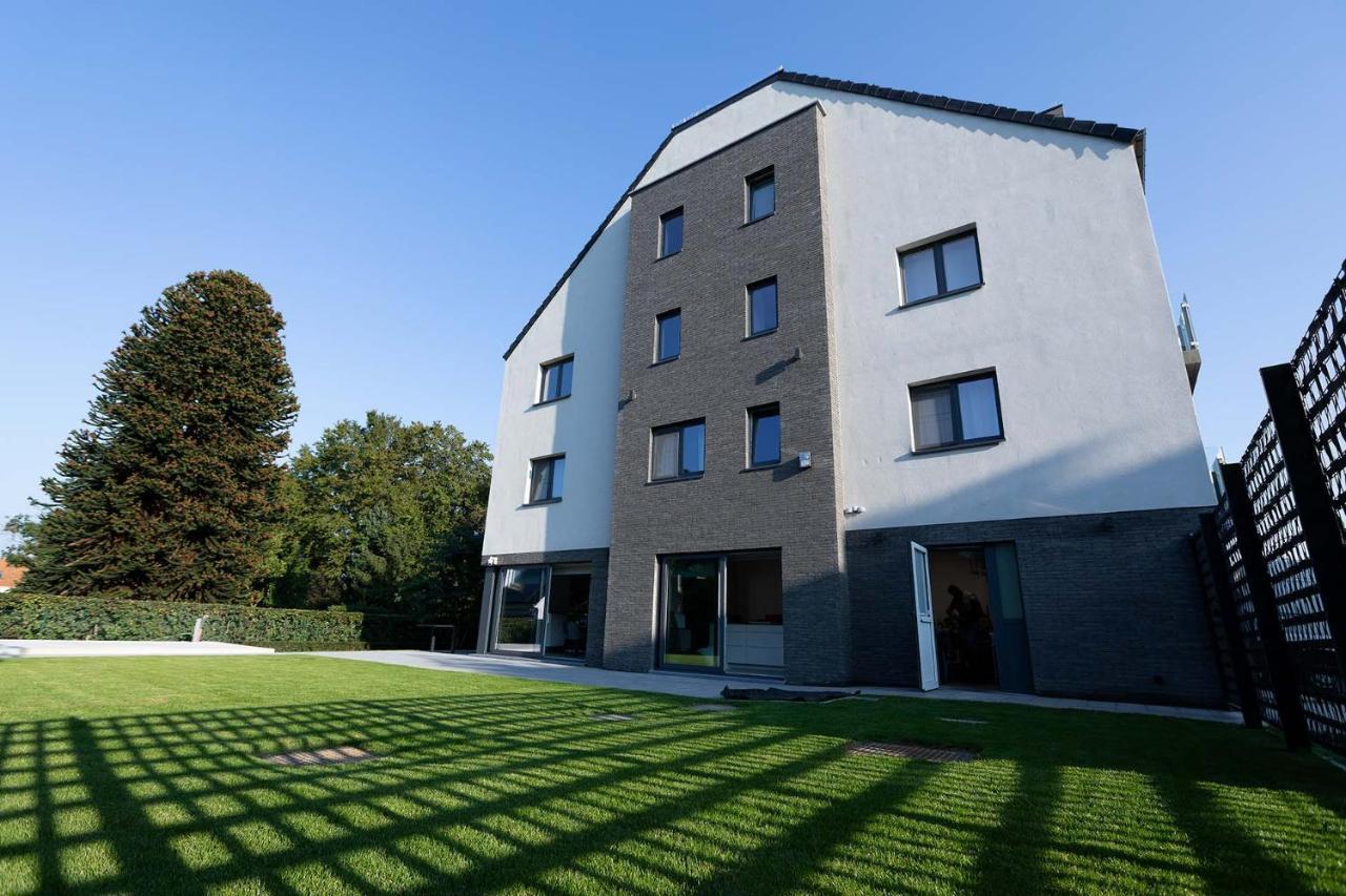 Bed and Breakfast Beukenhouse Droogenbosch Exterior foto