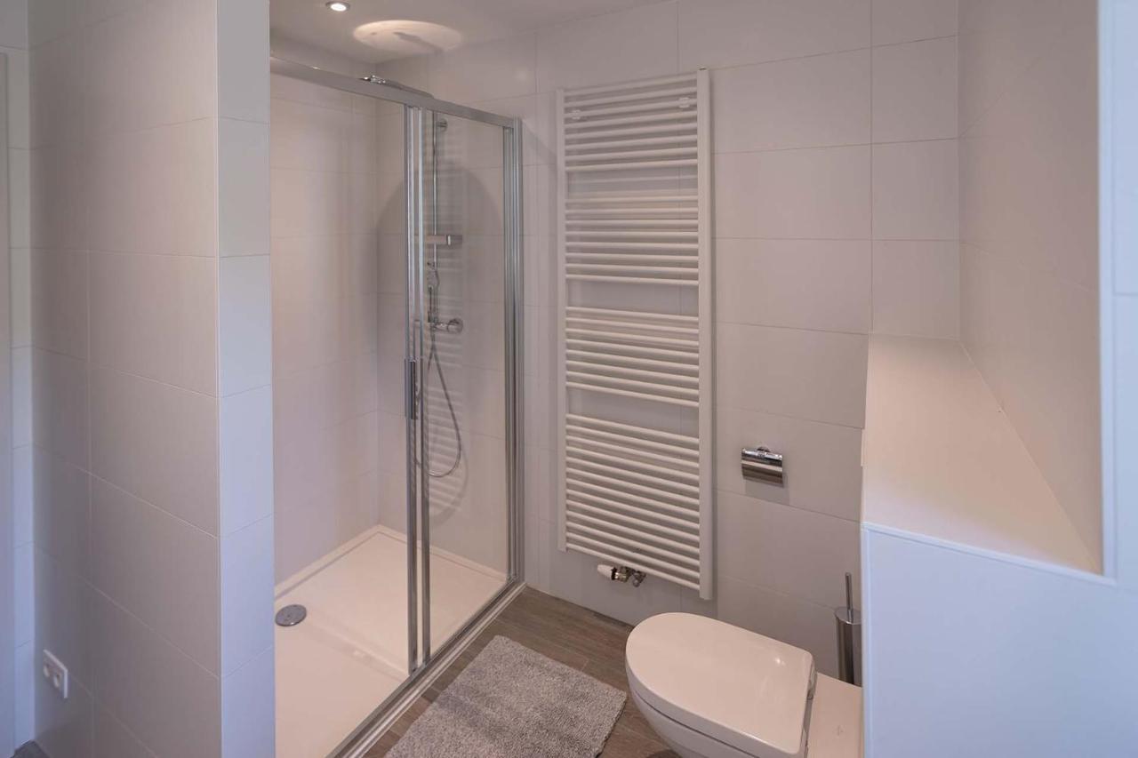 Bed and Breakfast Beukenhouse Droogenbosch Exterior foto