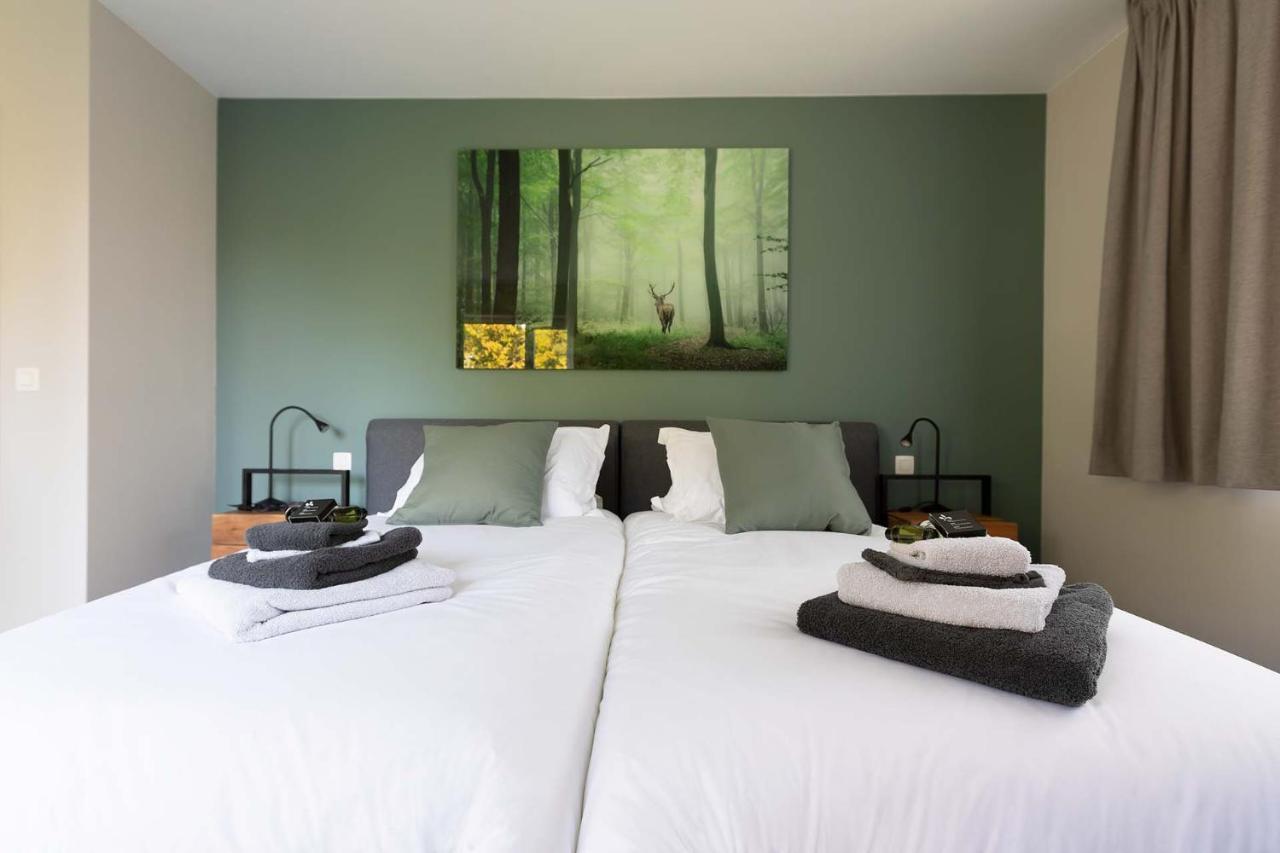 Bed and Breakfast Beukenhouse Droogenbosch Exterior foto
