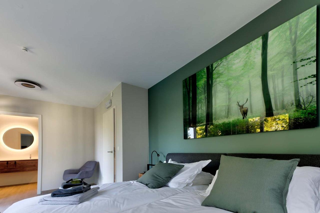 Bed and Breakfast Beukenhouse Droogenbosch Exterior foto