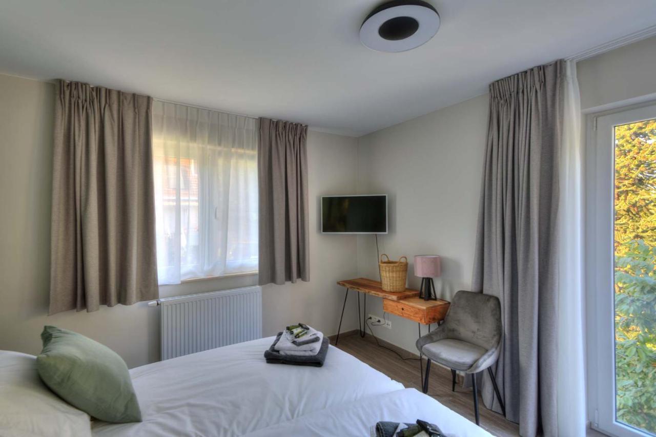 Bed and Breakfast Beukenhouse Droogenbosch Exterior foto
