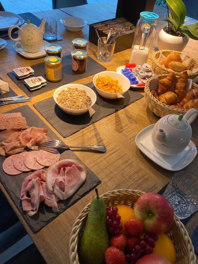 Bed and Breakfast Beukenhouse Droogenbosch Exterior foto