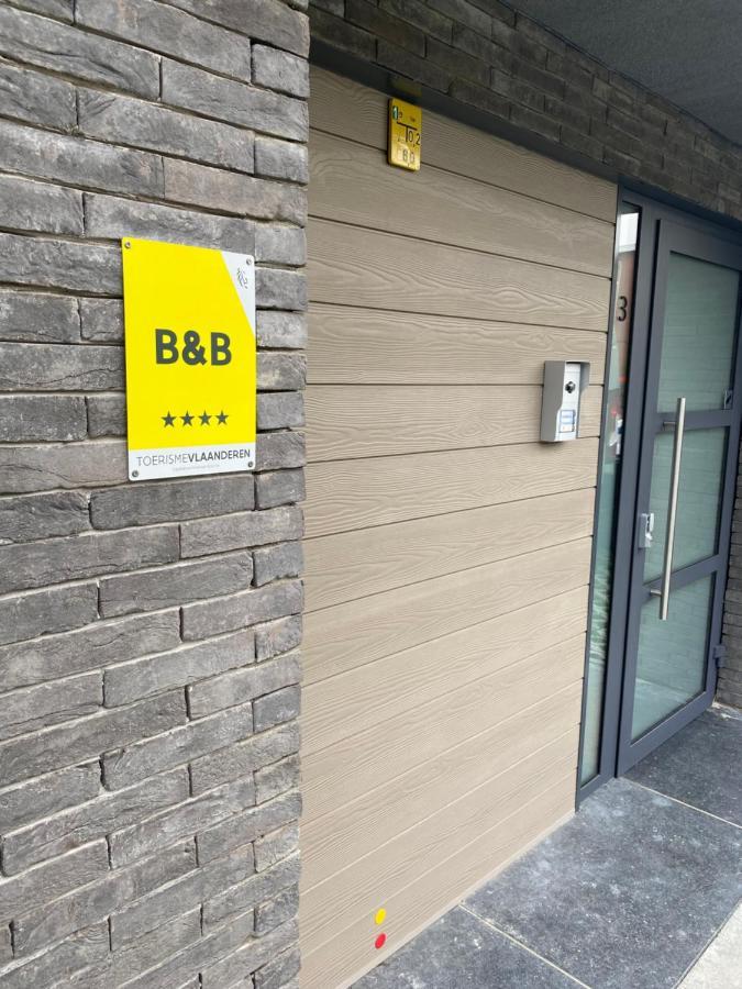 Bed and Breakfast Beukenhouse Droogenbosch Exterior foto