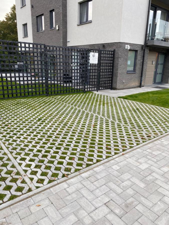 Bed and Breakfast Beukenhouse Droogenbosch Exterior foto
